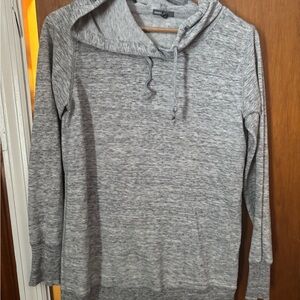 Gray Hoodie by GAP